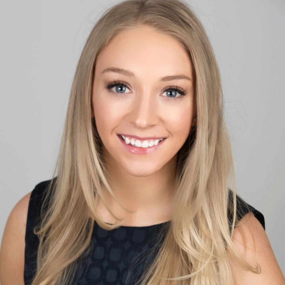 Meet your Posher, Charissa